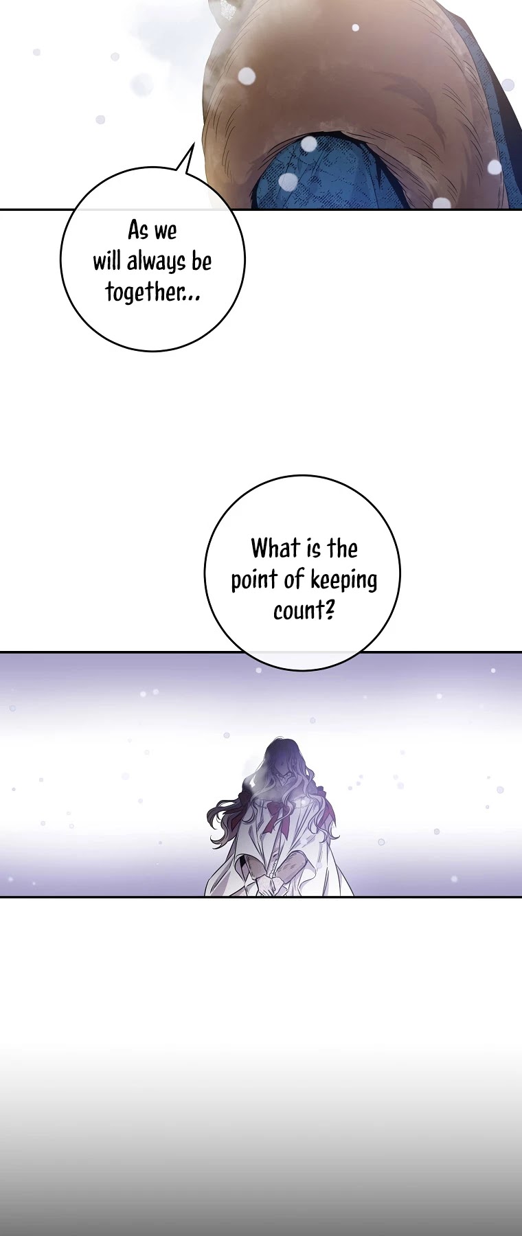 I Tamed a Tyrant and Ran Away chapter 52 page 12