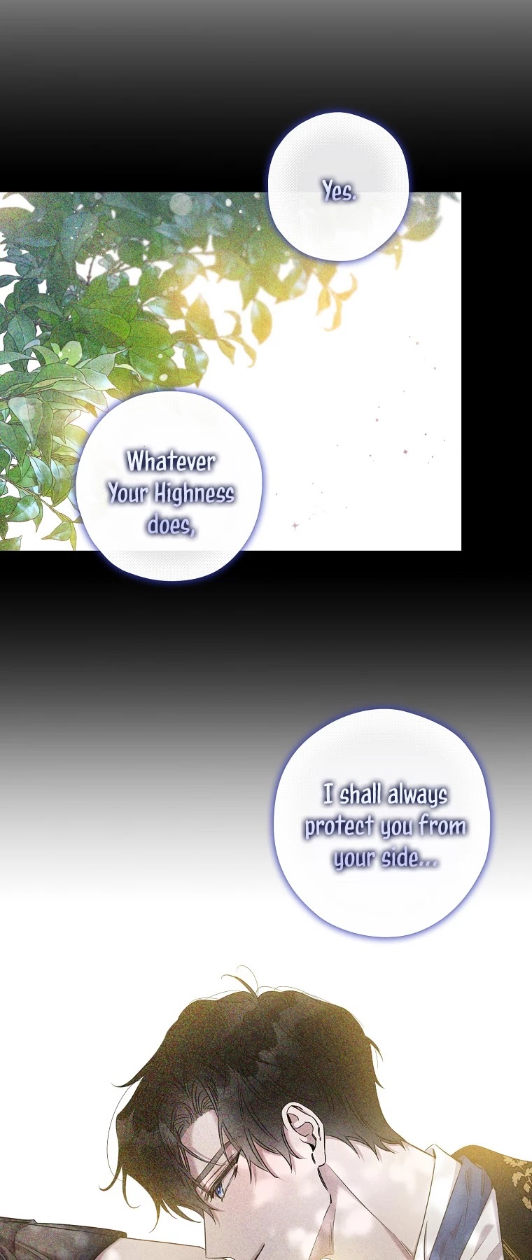 I Tamed a Tyrant and Ran Away chapter 52 page 13