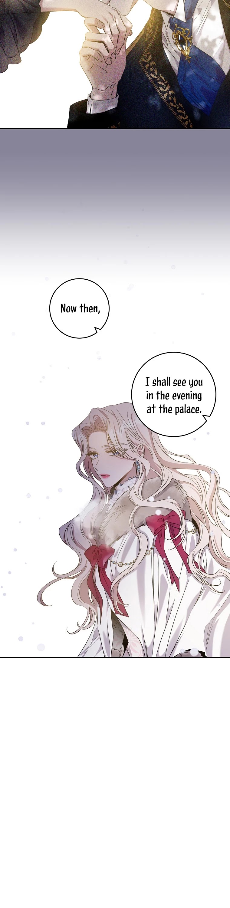 I Tamed a Tyrant and Ran Away chapter 52 page 14