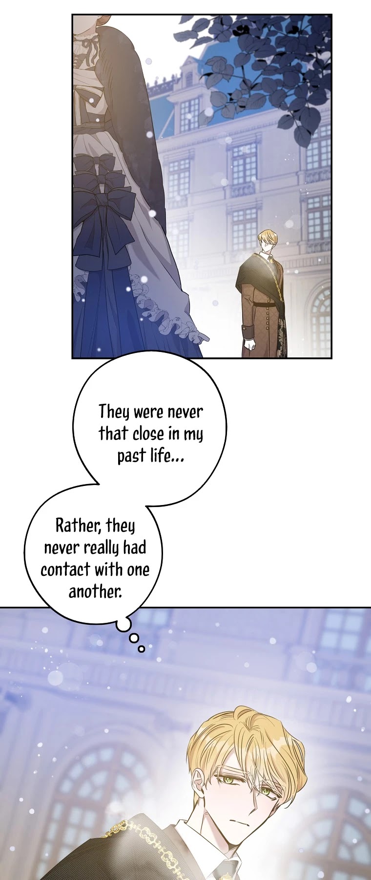 I Tamed a Tyrant and Ran Away chapter 52 page 15