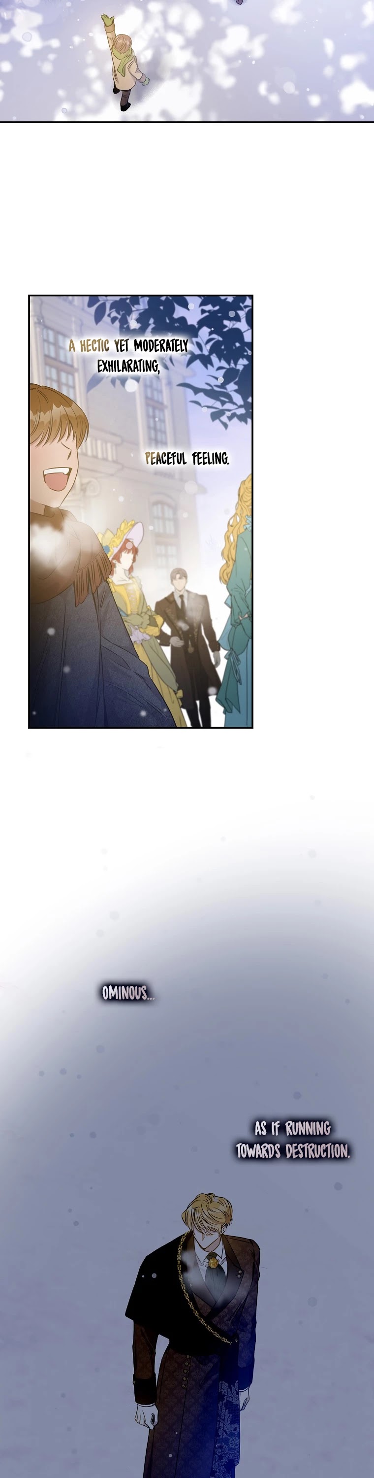 I Tamed a Tyrant and Ran Away chapter 52 page 17