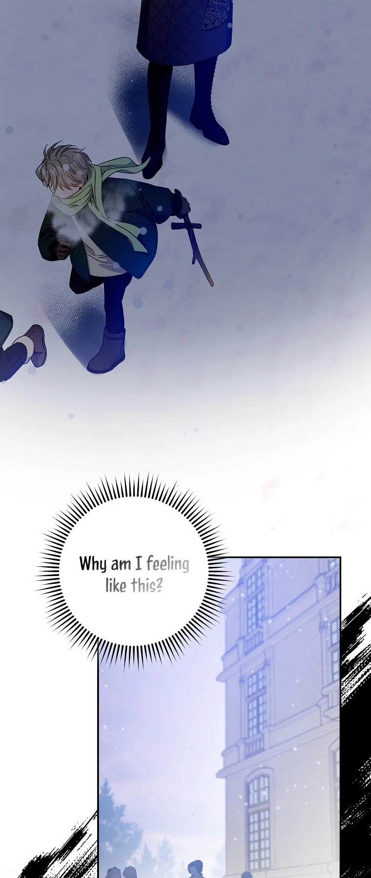 I Tamed a Tyrant and Ran Away chapter 52 page 18