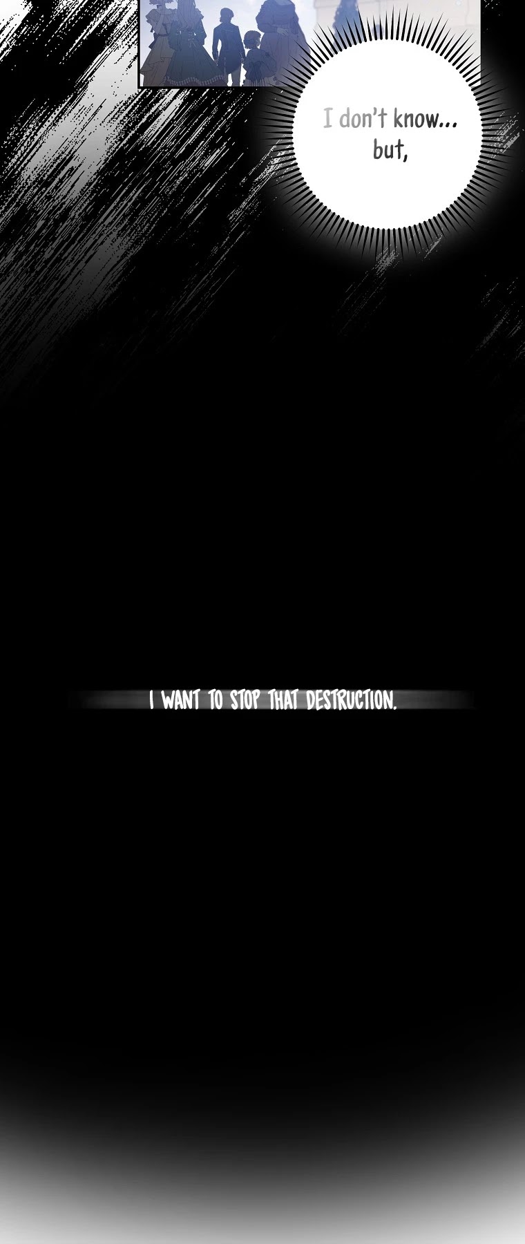 I Tamed a Tyrant and Ran Away chapter 52 page 19