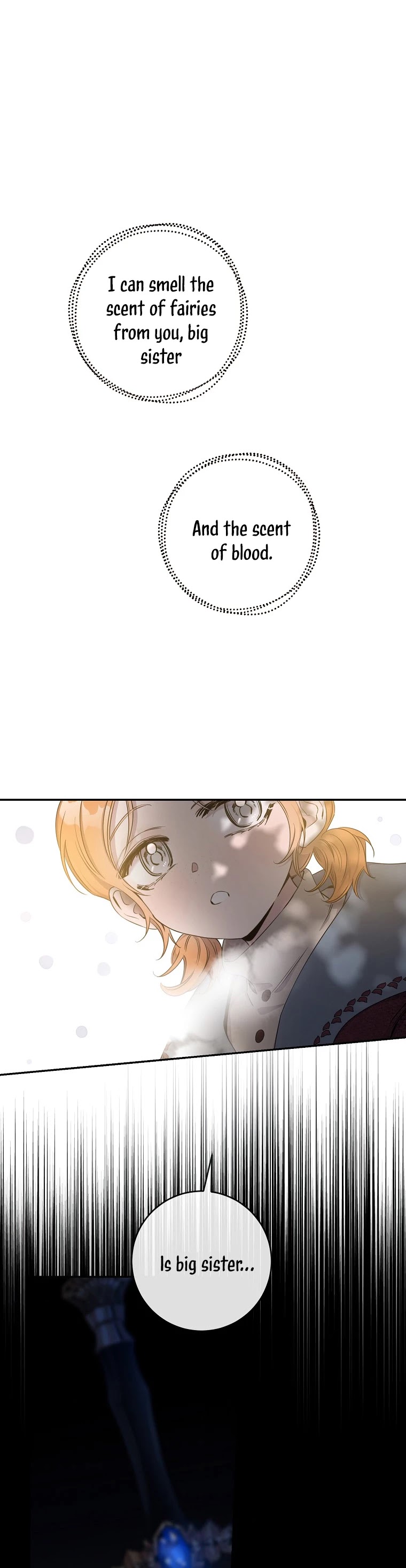 I Tamed a Tyrant and Ran Away chapter 52 page 2