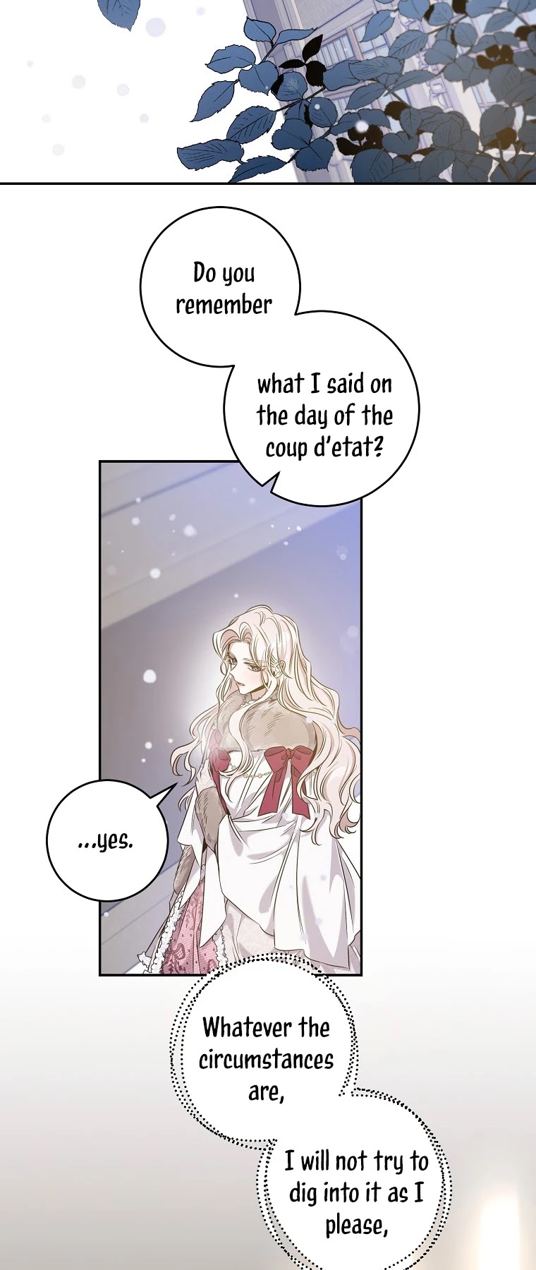 I Tamed a Tyrant and Ran Away chapter 52 page 22