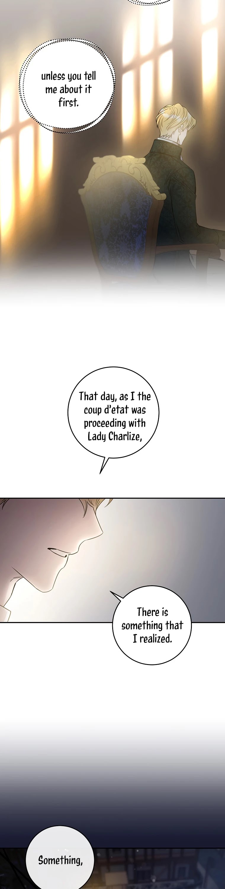 I Tamed a Tyrant and Ran Away chapter 52 page 23