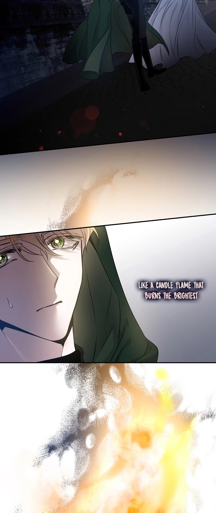 I Tamed a Tyrant and Ran Away chapter 52 page 25