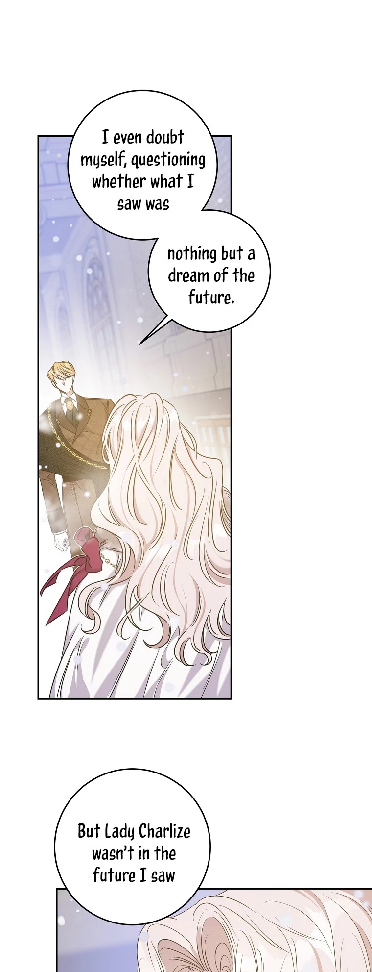 I Tamed a Tyrant and Ran Away chapter 52 page 27