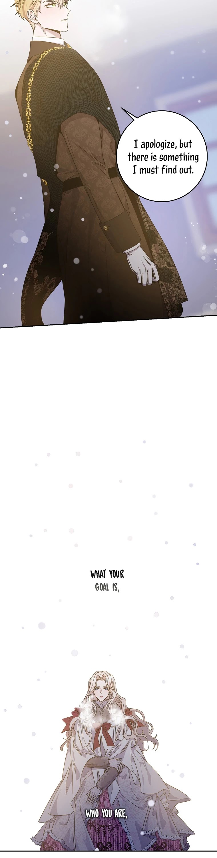 I Tamed a Tyrant and Ran Away chapter 52 page 29