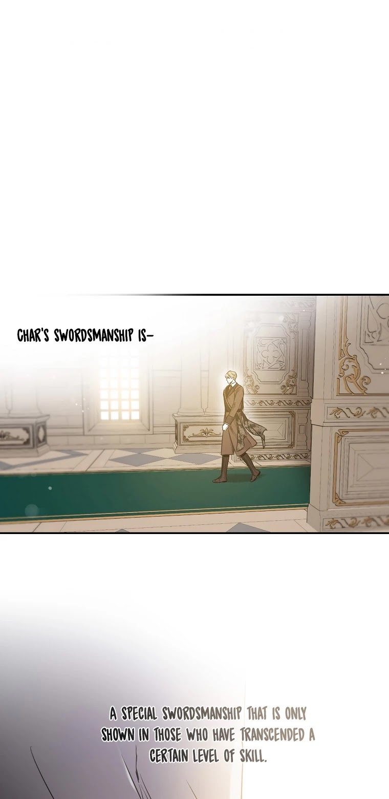 I Tamed a Tyrant and Ran Away chapter 52 page 36