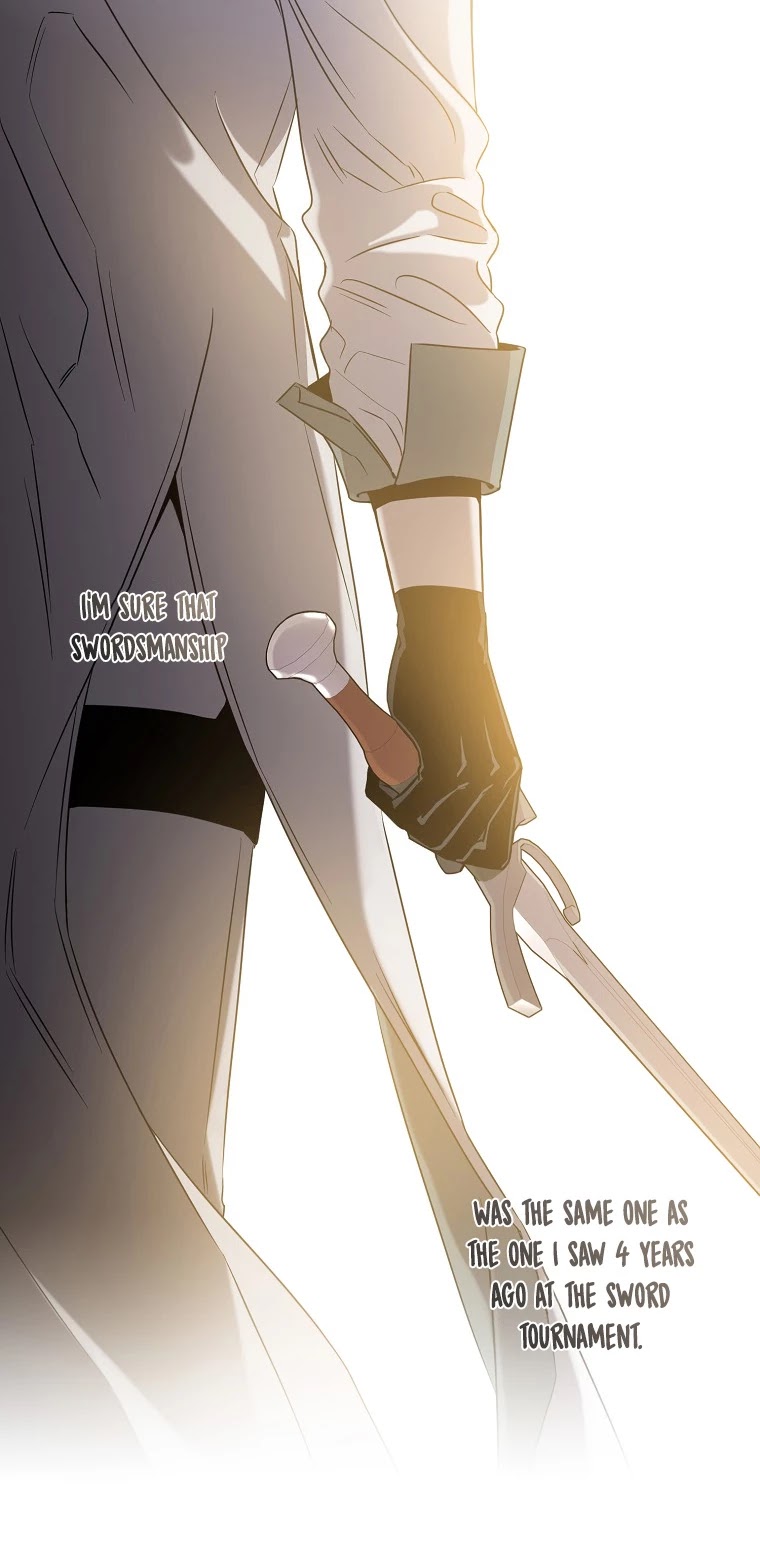 I Tamed a Tyrant and Ran Away chapter 52 page 37