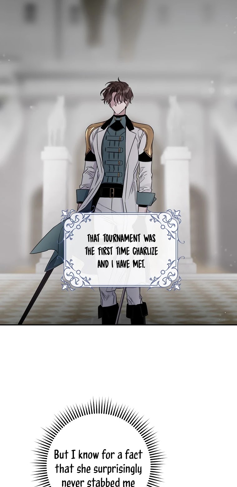 I Tamed a Tyrant and Ran Away chapter 52 page 39