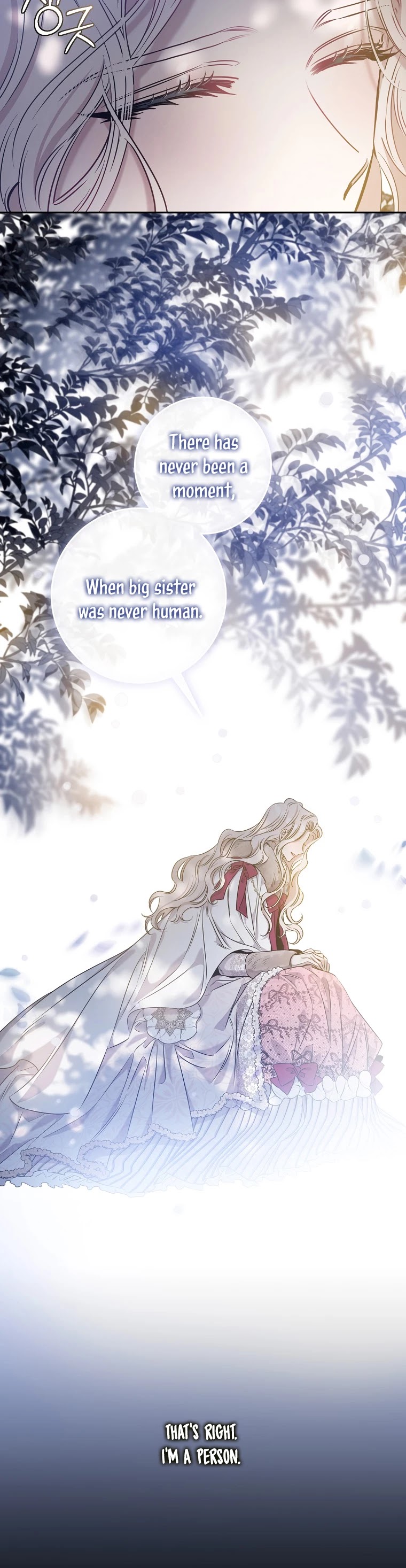 I Tamed a Tyrant and Ran Away chapter 52 page 4