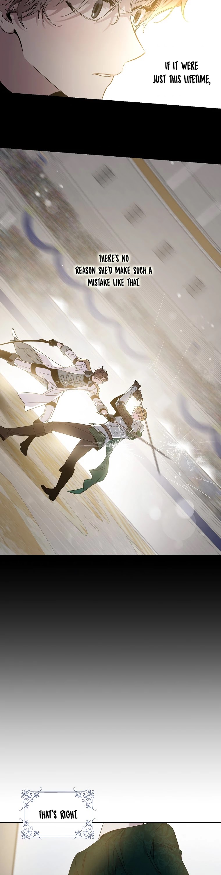 I Tamed a Tyrant and Ran Away chapter 52 page 41