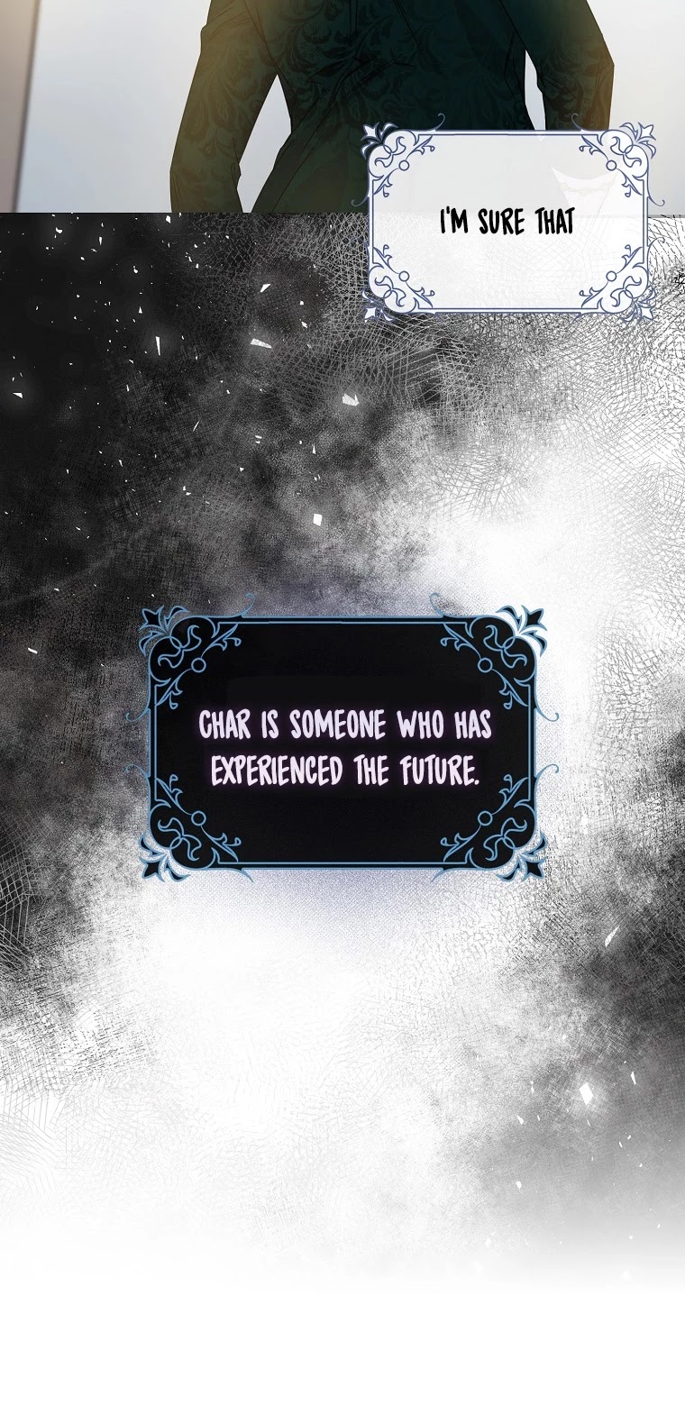 I Tamed a Tyrant and Ran Away chapter 52 page 42