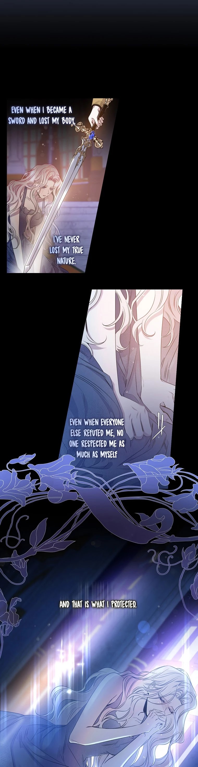 I Tamed a Tyrant and Ran Away chapter 52 page 5