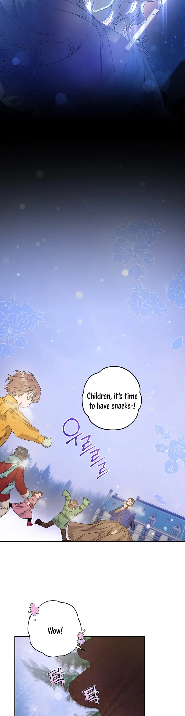 I Tamed a Tyrant and Ran Away chapter 52 page 6