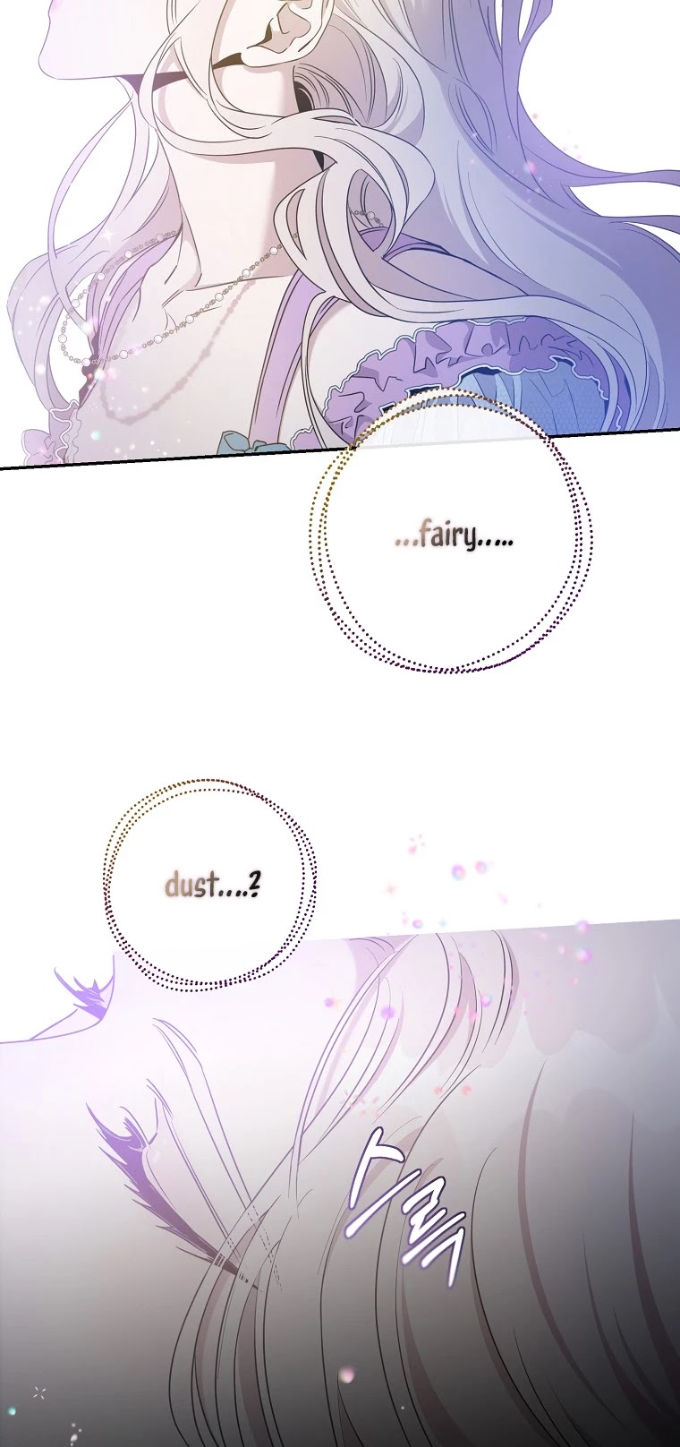 I Tamed a Tyrant and Ran Away chapter 53 page 12