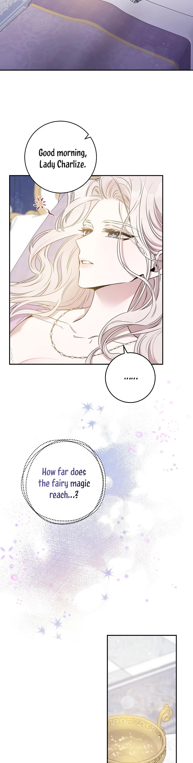 I Tamed a Tyrant and Ran Away chapter 53 page 23