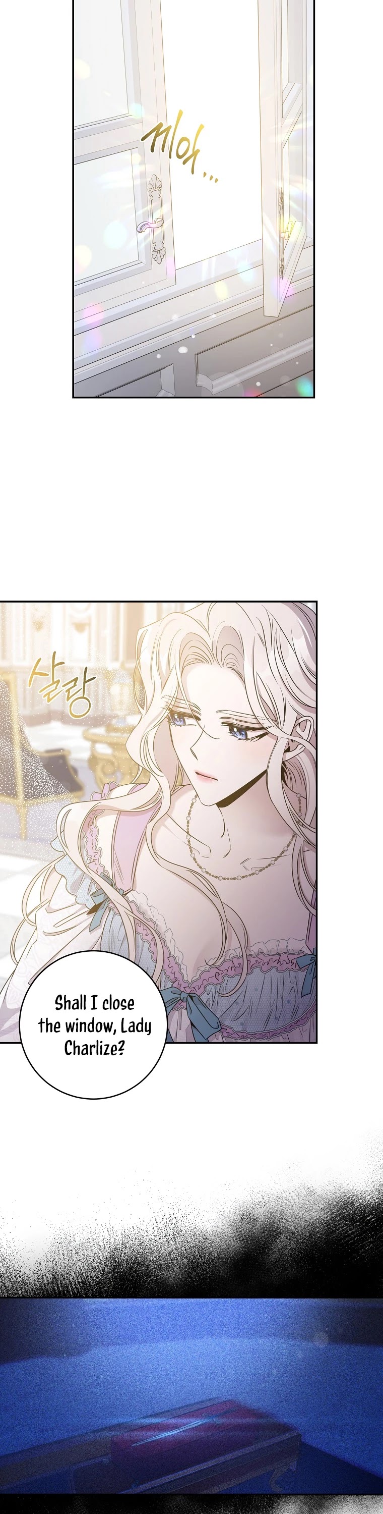 I Tamed a Tyrant and Ran Away chapter 53 page 26