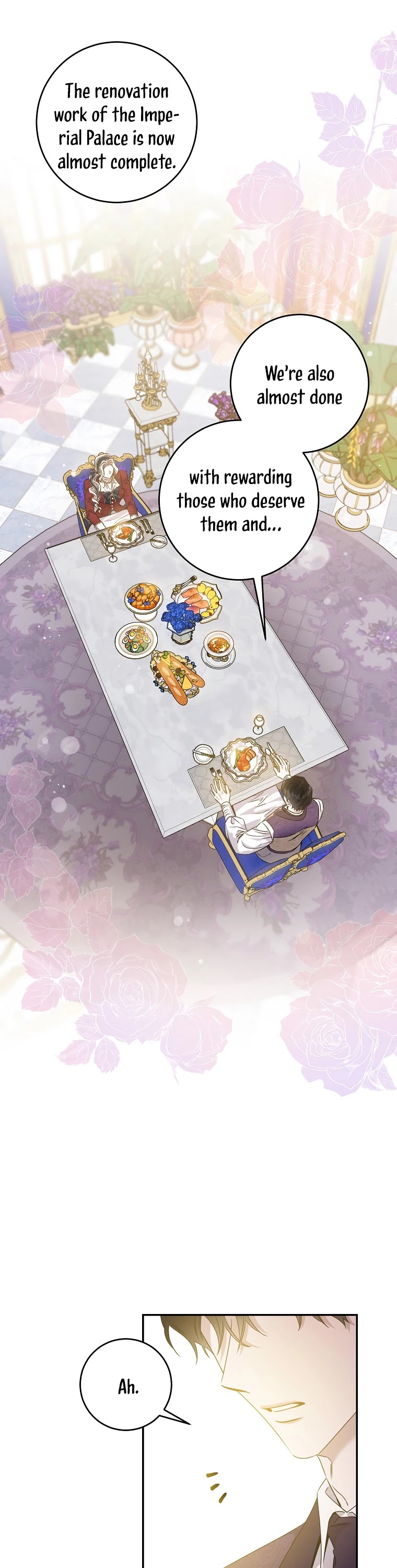 I Tamed a Tyrant and Ran Away chapter 53 page 29