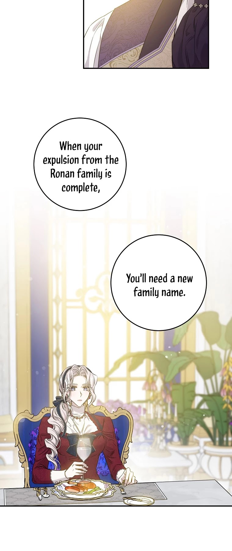 I Tamed a Tyrant and Ran Away chapter 53 page 30