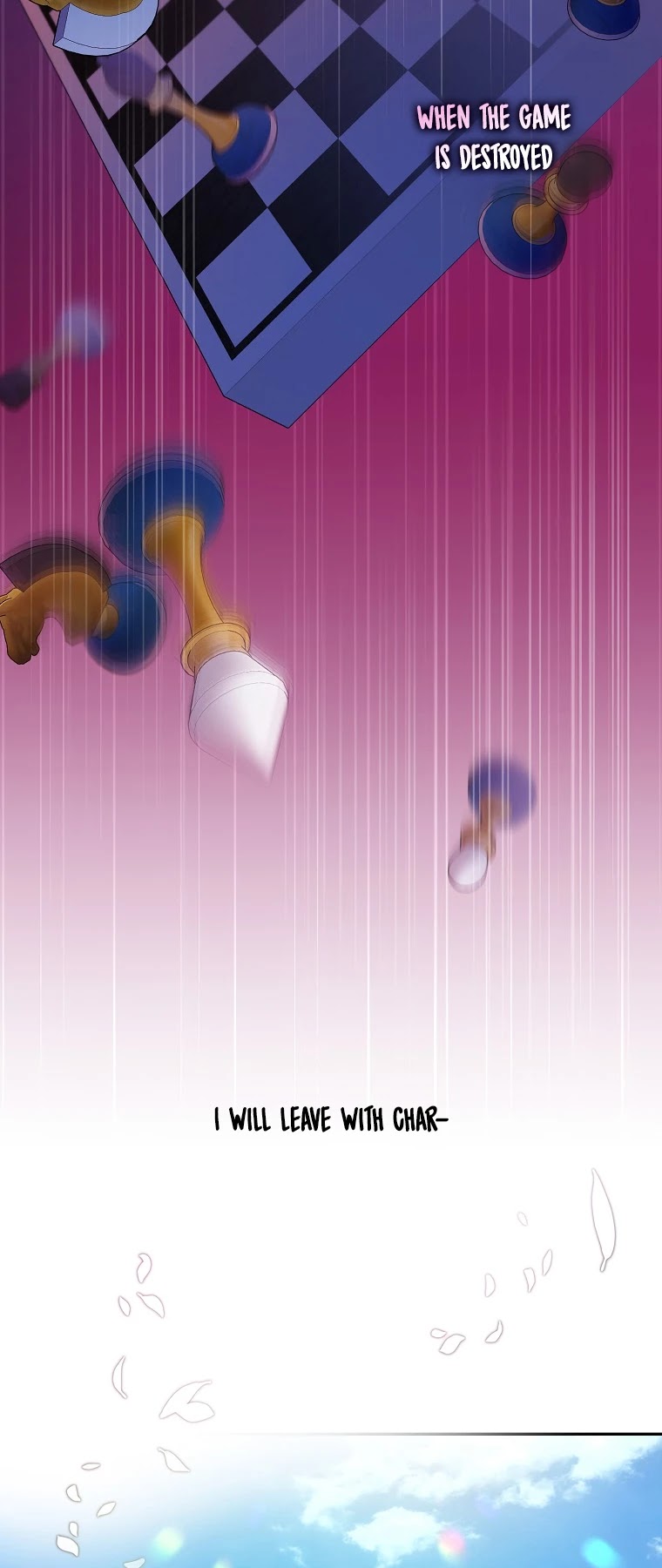 I Tamed a Tyrant and Ran Away chapter 53 page 36