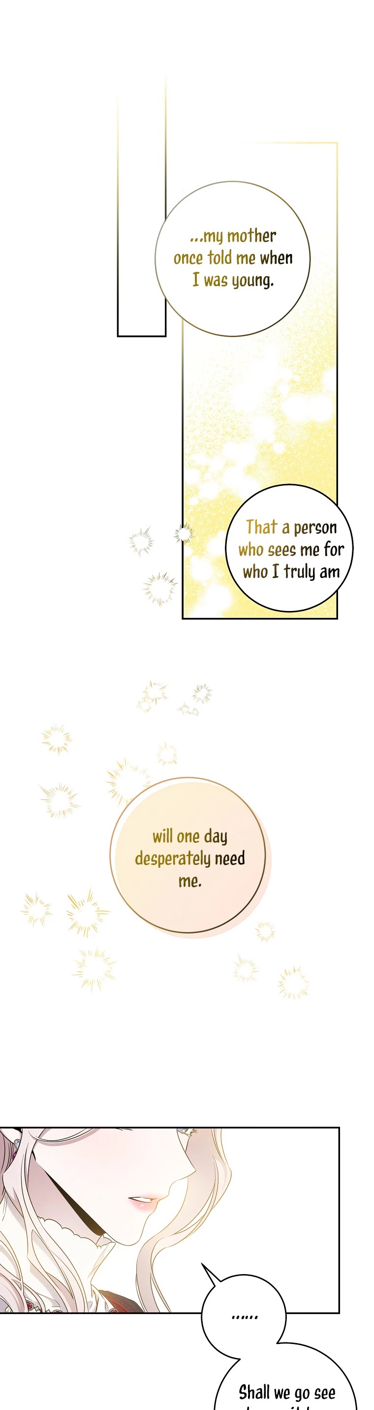 I Tamed a Tyrant and Ran Away chapter 53 page 38