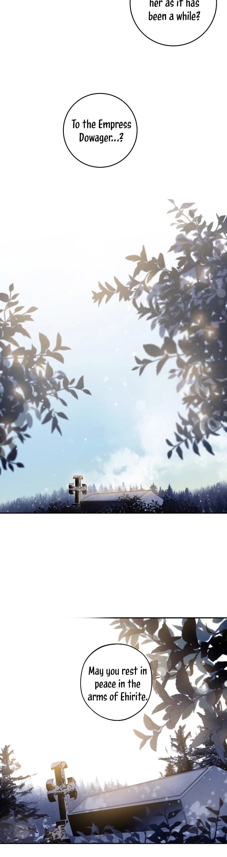 I Tamed a Tyrant and Ran Away chapter 53 page 39