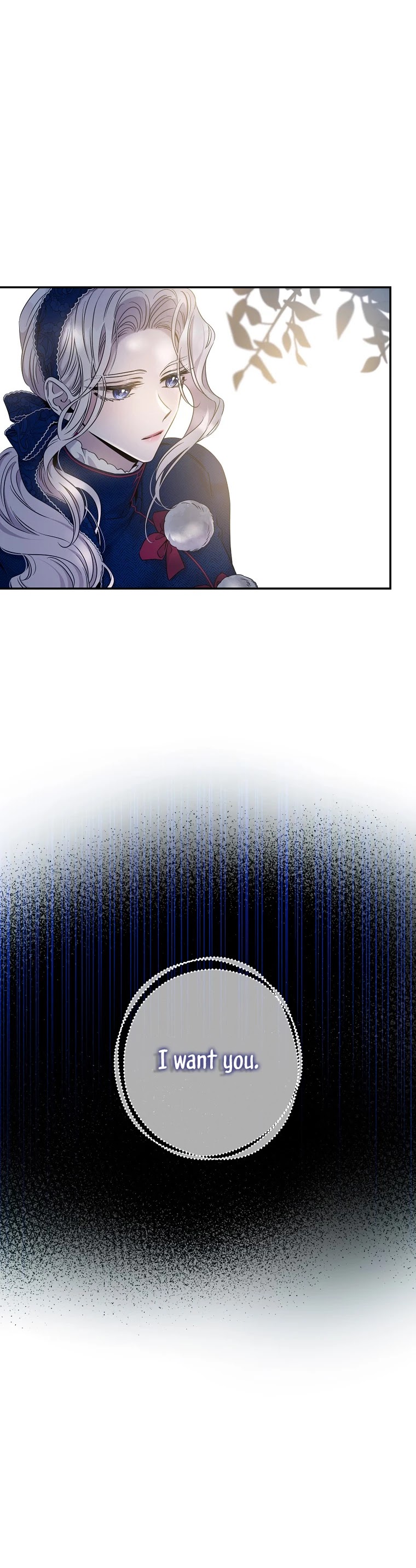 I Tamed a Tyrant and Ran Away chapter 53 page 40