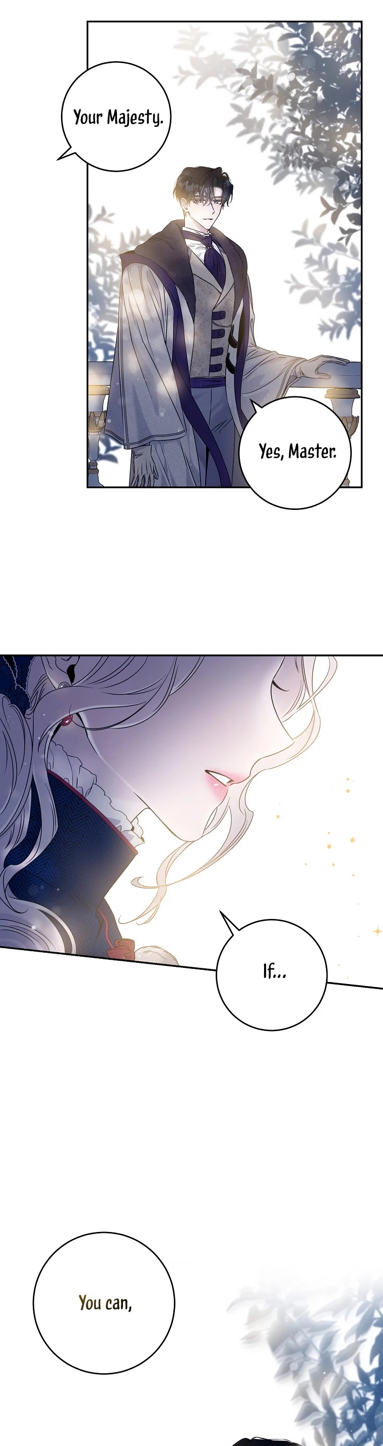 I Tamed a Tyrant and Ran Away chapter 53 page 41