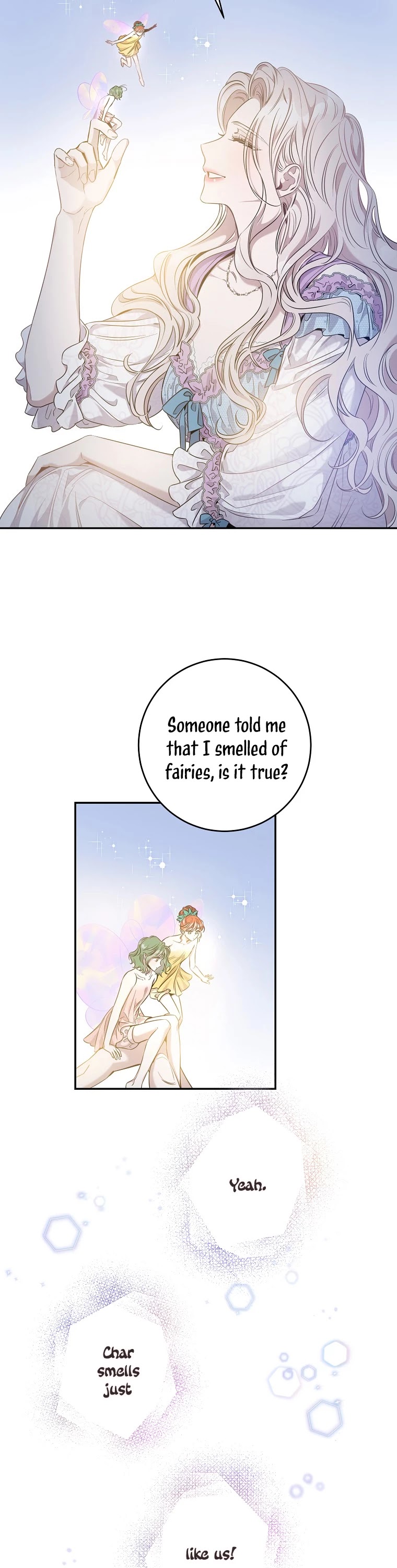 I Tamed a Tyrant and Ran Away chapter 53 page 5