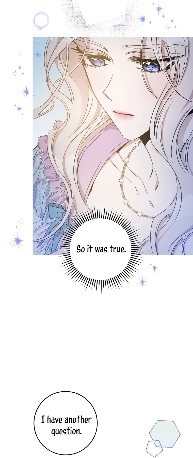 I Tamed a Tyrant and Ran Away chapter 53 page 6