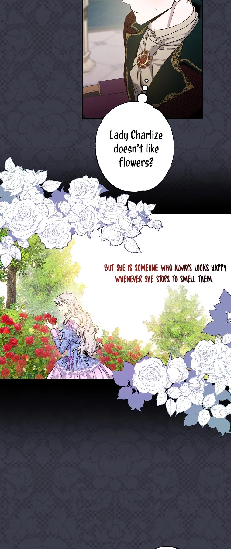 I Tamed a Tyrant and Ran Away chapter 54 page 15