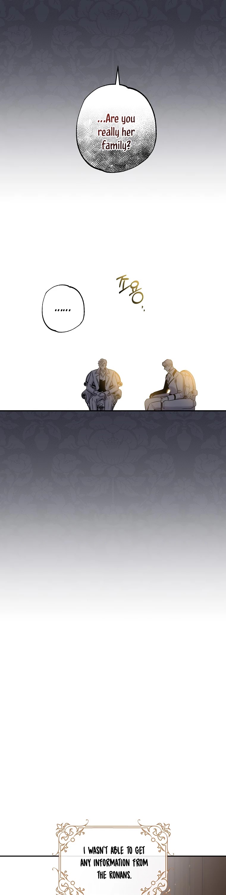 I Tamed a Tyrant and Ran Away chapter 54 page 17