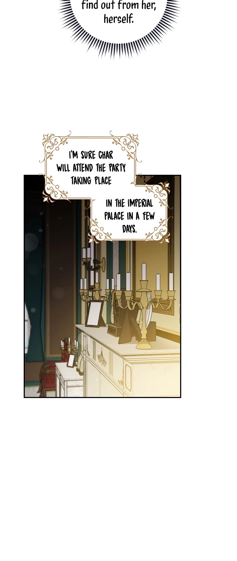 I Tamed a Tyrant and Ran Away chapter 54 page 19