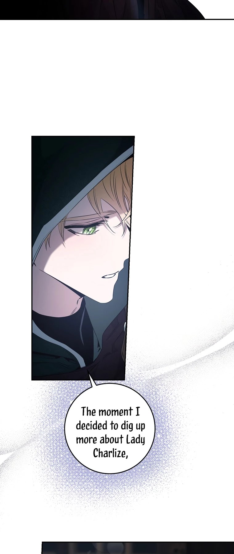 I Tamed a Tyrant and Ran Away chapter 54 page 36