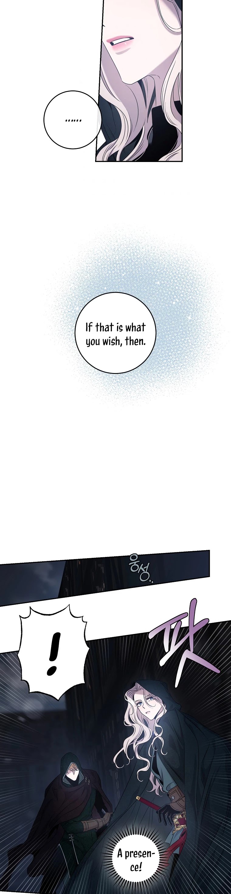 I Tamed a Tyrant and Ran Away chapter 54 page 38