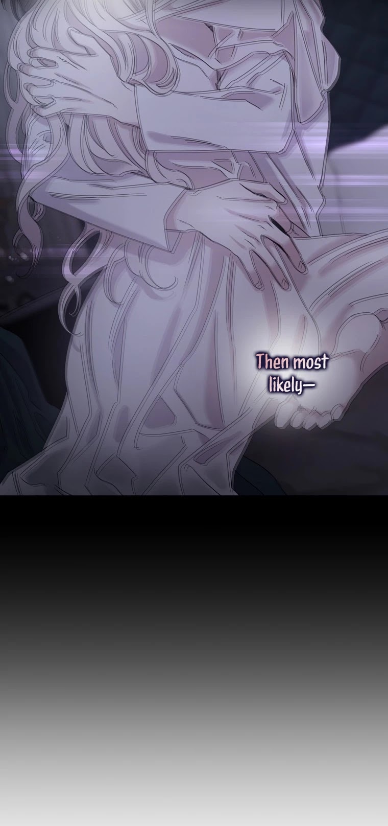 I Tamed a Tyrant and Ran Away chapter 54 page 4