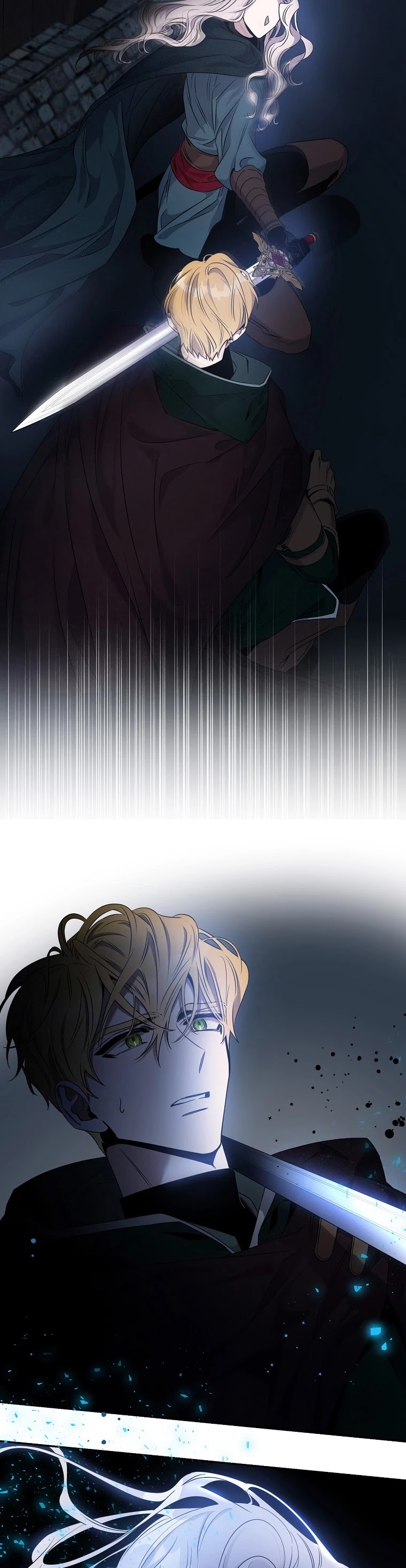 I Tamed a Tyrant and Ran Away chapter 54 page 42