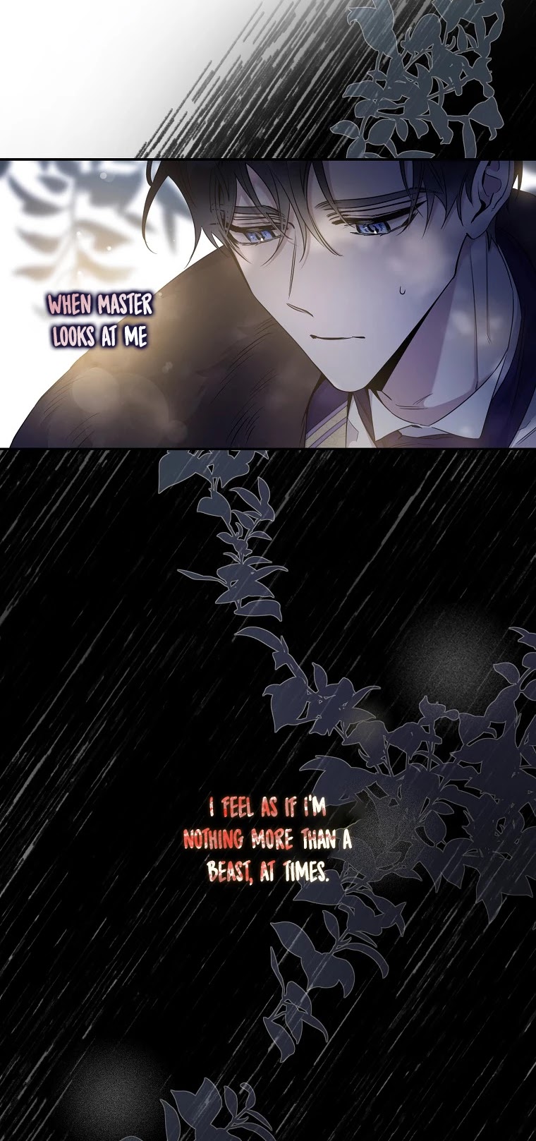 I Tamed a Tyrant and Ran Away chapter 54 page 7