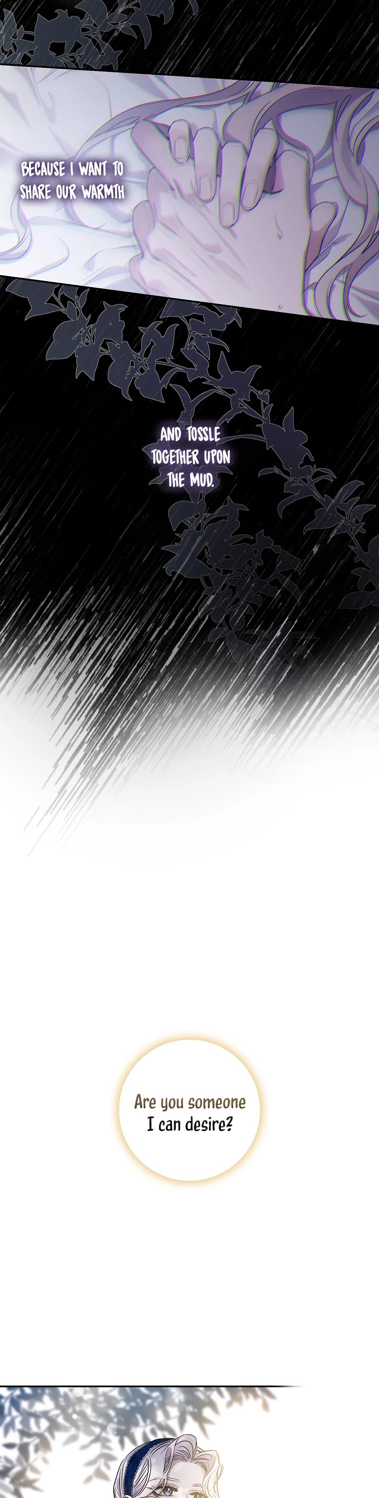 I Tamed a Tyrant and Ran Away chapter 54 page 8