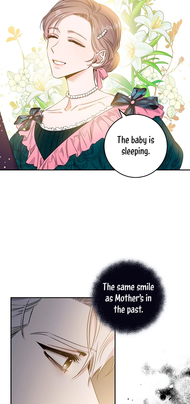 I Tamed a Tyrant and Ran Away chapter 55 page 13