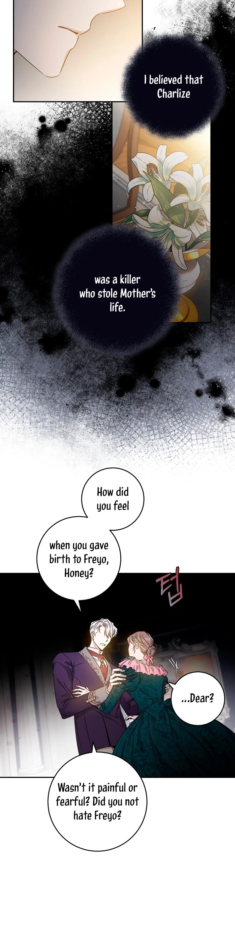 I Tamed a Tyrant and Ran Away chapter 55 page 14