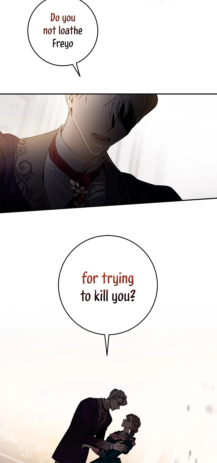 I Tamed a Tyrant and Ran Away chapter 55 page 16