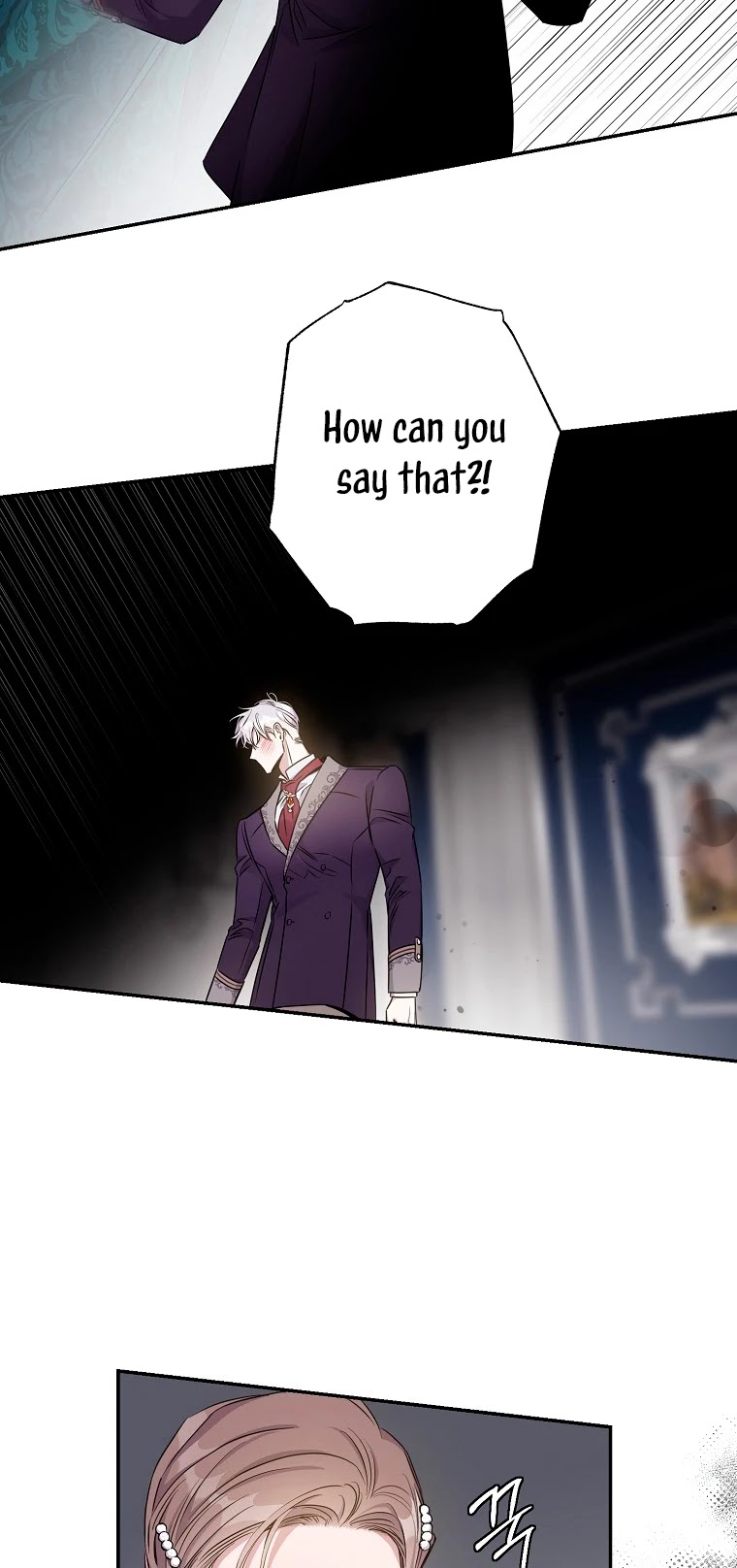 I Tamed a Tyrant and Ran Away chapter 55 page 18