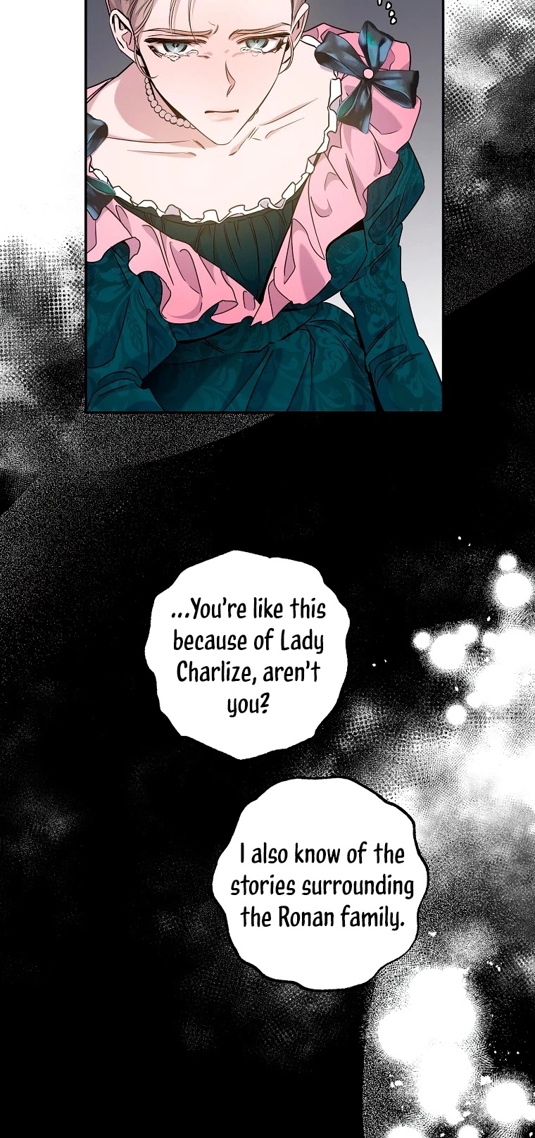 I Tamed a Tyrant and Ran Away chapter 55 page 19