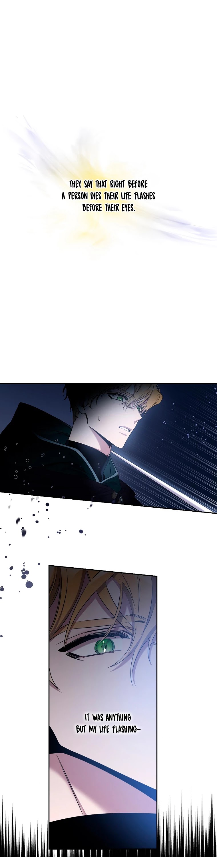 I Tamed a Tyrant and Ran Away chapter 55 page 2