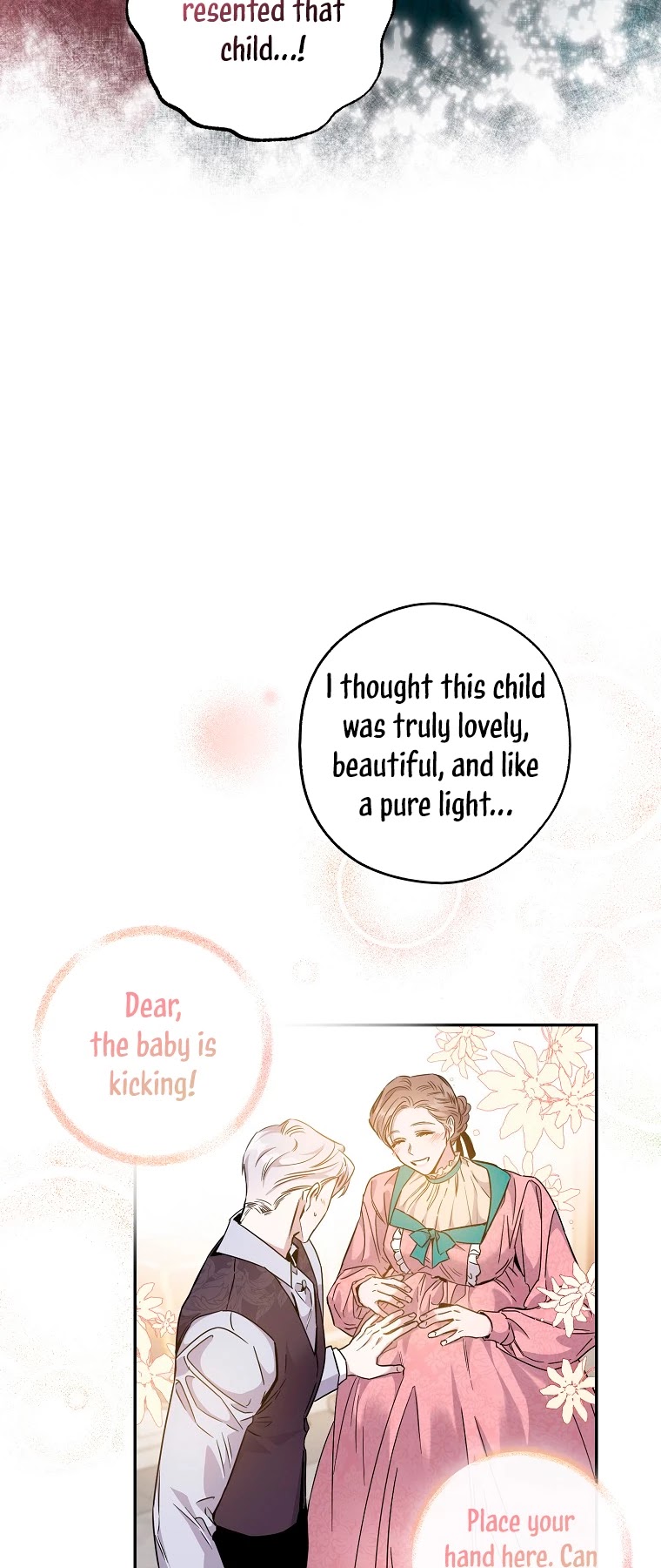 I Tamed a Tyrant and Ran Away chapter 55 page 21