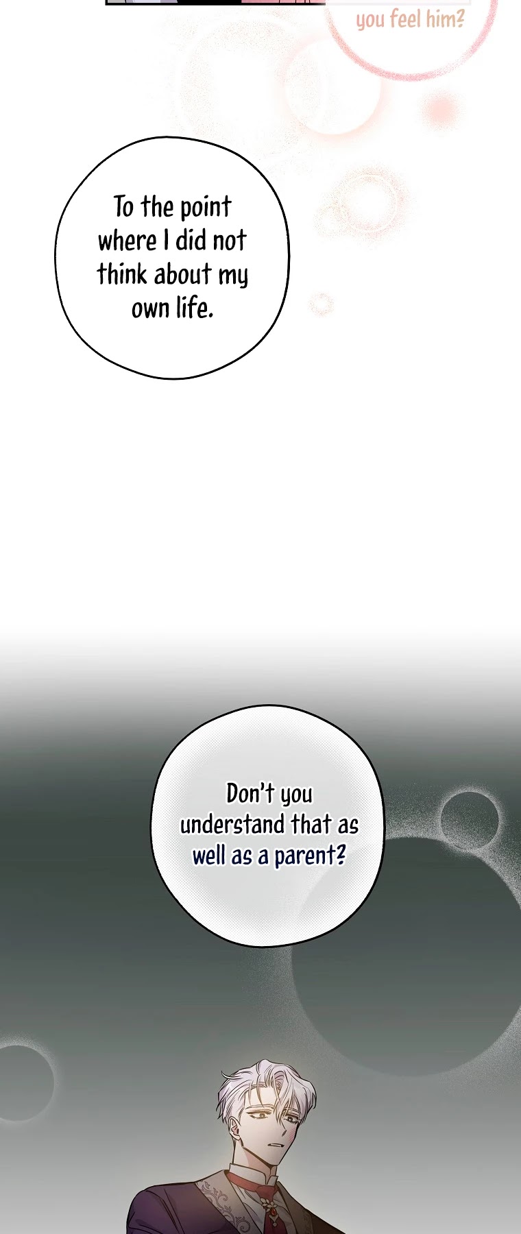 I Tamed a Tyrant and Ran Away chapter 55 page 22